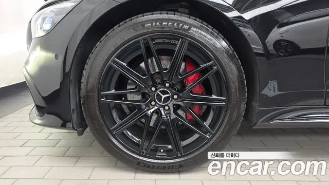 Mercedes-Benz AMG GT 2022 thumb 5