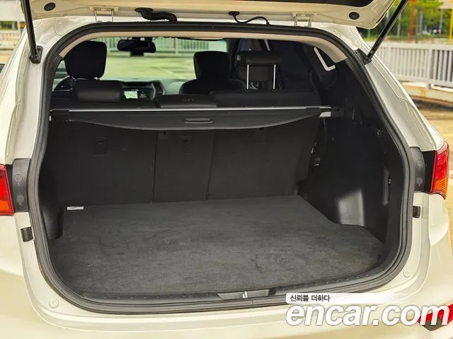 Hyundai Santa Fe 2015 thumb 5