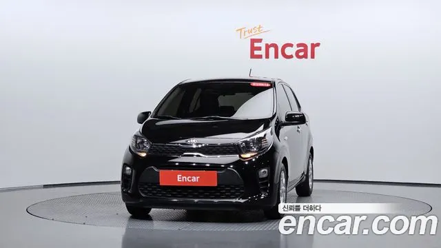 Kia Morning 2019 thumb 2