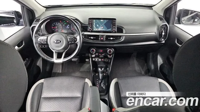 Kia Morning 2019 thumb 6
