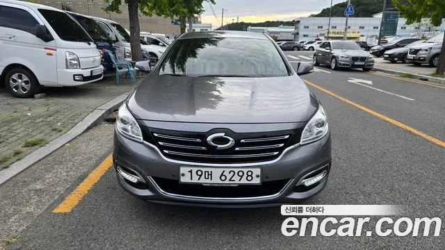Renault-KoreaSamsung Latitude 2017 thumb 2
