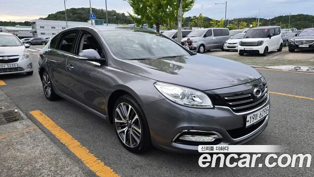 Renault-KoreaSamsung Latitude 2017 thumb 3