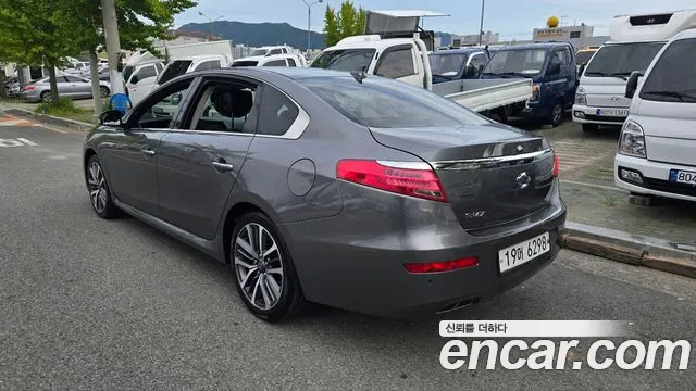 Renault-KoreaSamsung Latitude 2017 thumb 4