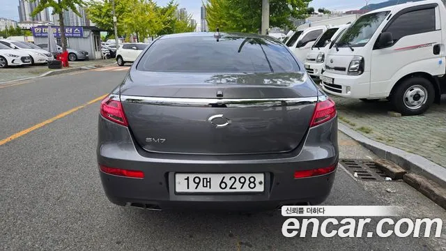 Renault-KoreaSamsung Latitude 2017 thumb 5