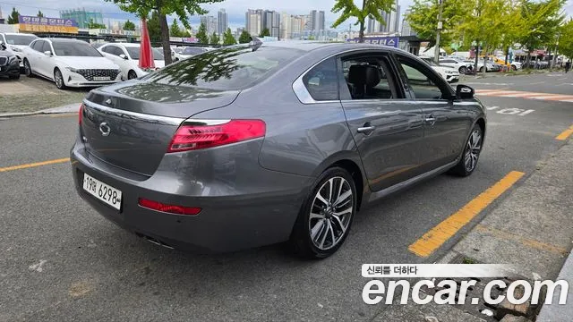 Renault-KoreaSamsung Latitude 2017 thumb 6