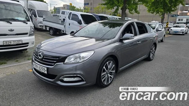 Renault-KoreaSamsung Latitude 2017 thumb 12