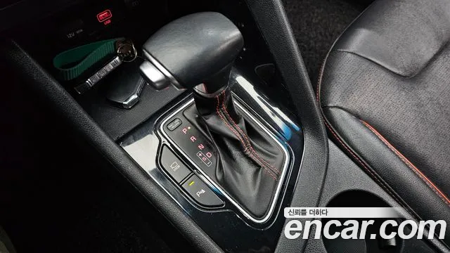 Kia Niro 2019 thumb 8