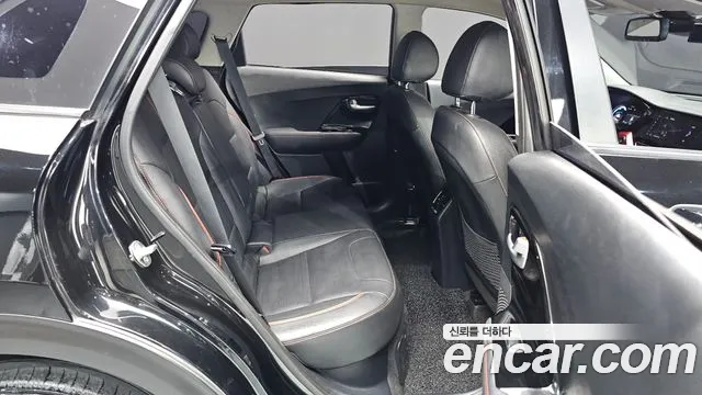 Kia Niro 2019 thumb 10