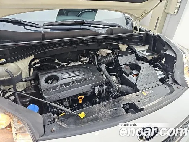 Kia Sportage 2016 thumb 6