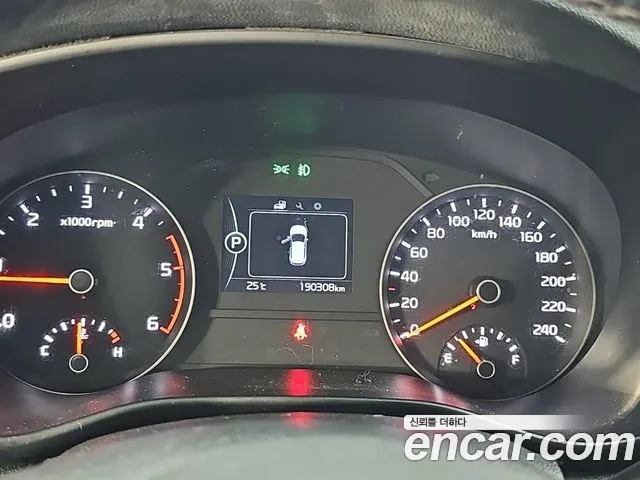 Kia Sportage 2016 thumb 8