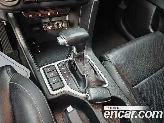 Kia Sportage 2016 thumb 9