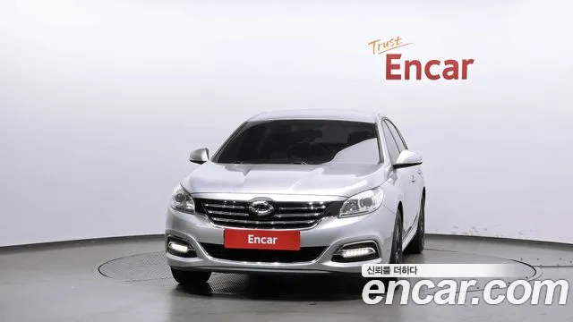 Renault-KoreaSamsung Latitude 2018 thumb 3