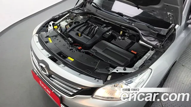 Renault-KoreaSamsung Latitude 2018 thumb 6