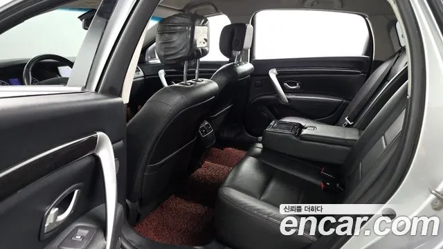Renault-KoreaSamsung Latitude 2018 thumb 11