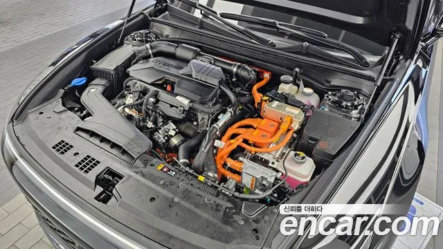 Hyundai Grandeur 2024 thumb 6