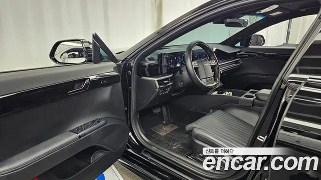 Hyundai Grandeur 2024 thumb 10