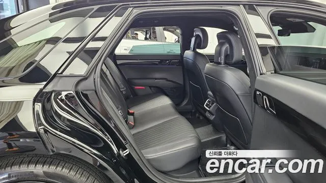 Hyundai Grandeur 2024 thumb 11