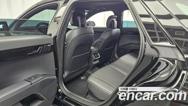 Hyundai Grandeur 2024 thumb 12