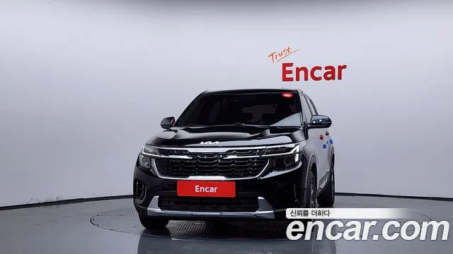 Kia Seltos 2022 thumb 3