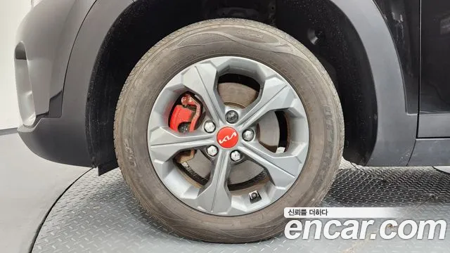Kia Seltos 2022 thumb 5