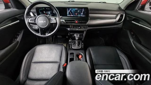 Kia Seltos 2022 thumb 7