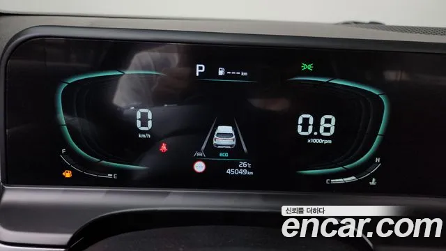 Kia Seltos 2022 thumb 8