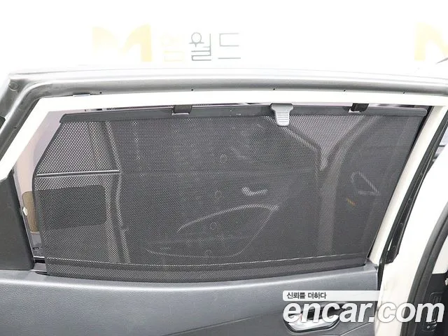 Hyundai Santa Fe 2014 thumb 12
