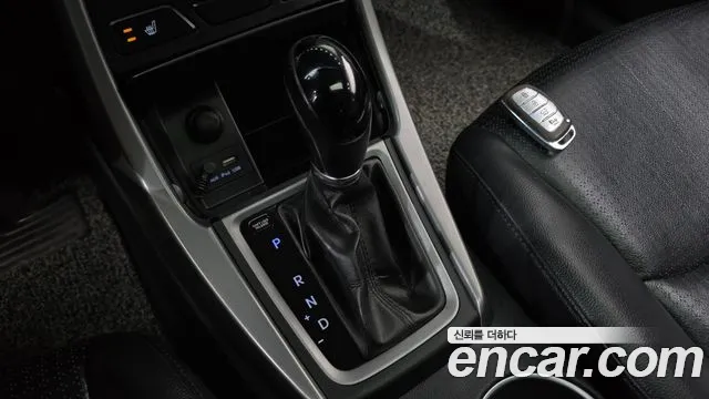Hyundai Avante 2013 thumb 9