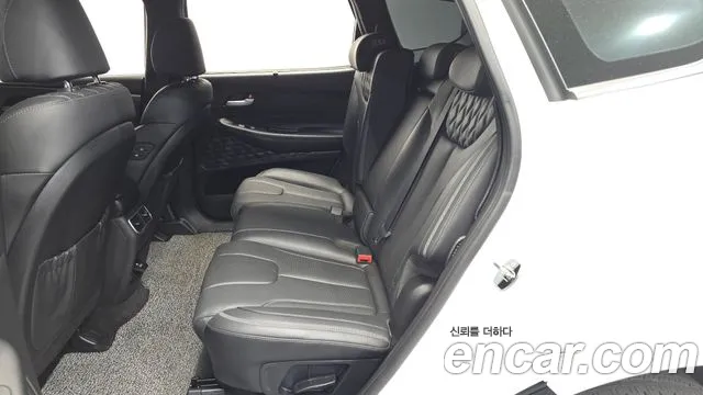 Hyundai Santa Fe 2023 thumb 11