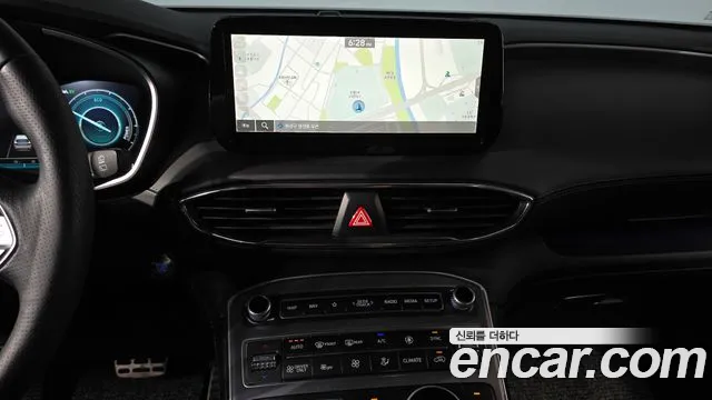 Hyundai Santa Fe 2023 thumb 12