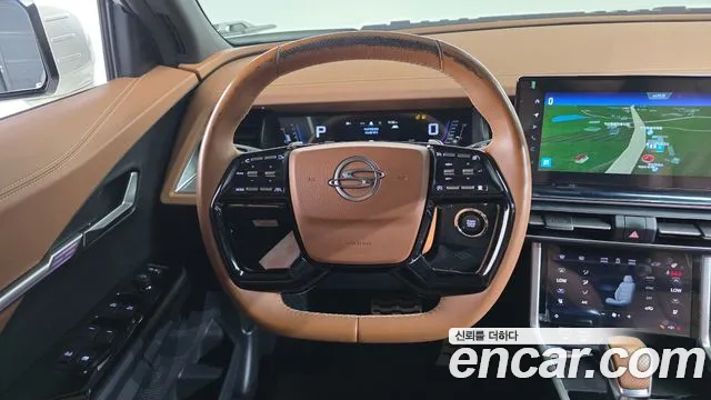 KG_Mobility_Ssangyong Torres 2023 thumb 12