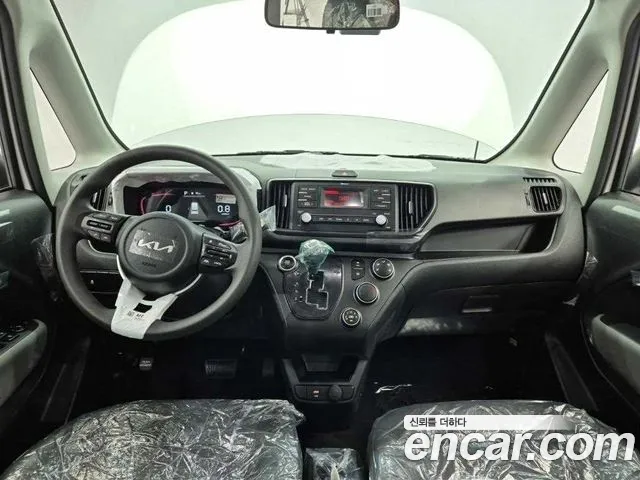 Kia Ray 2026 thumb 7