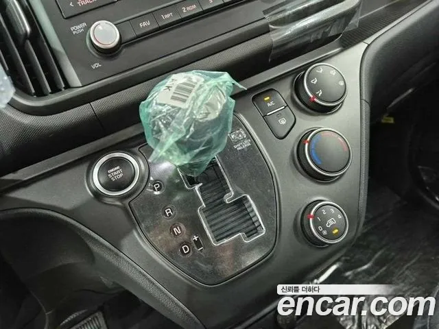 Kia Ray 2026 thumb 8