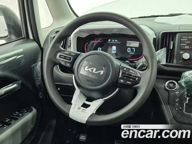 Kia Ray 2026 thumb 9