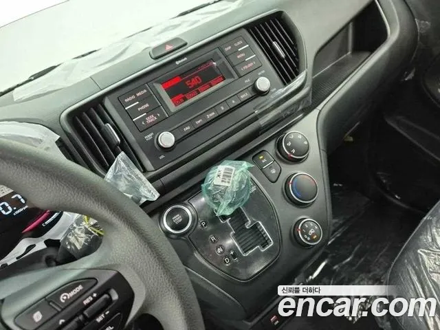 Kia Ray 2026 thumb 10