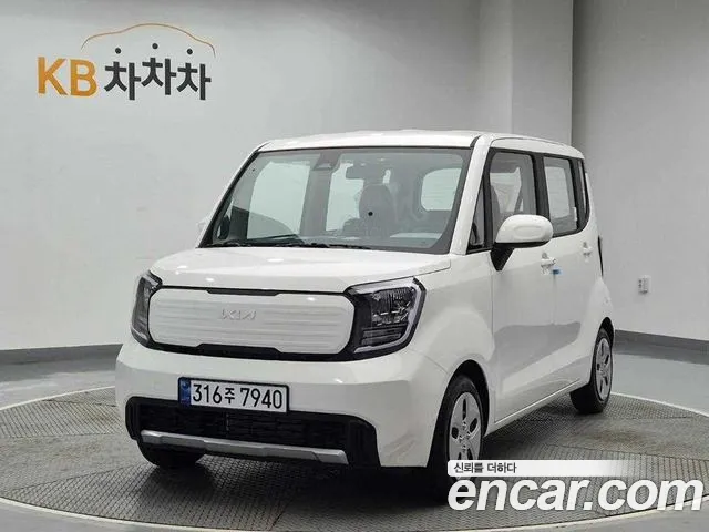 Kia Ray 2026 thumb 12