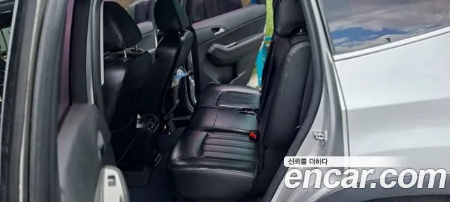 ChevroletGMDaewoo Orlando 2011 thumb 9