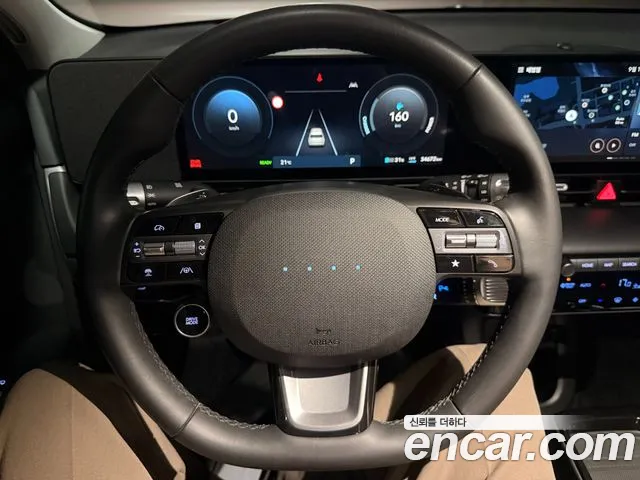 Hyundai IONIQ 5 2024 thumb 5