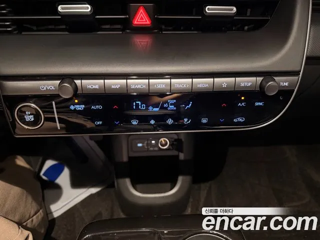 Hyundai IONIQ 5 2024 thumb 9