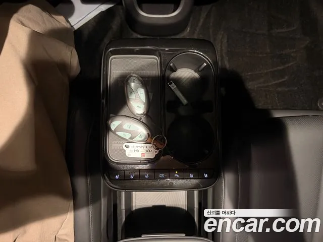 Hyundai IONIQ 5 2024 thumb 10