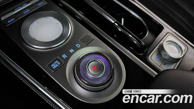 Genesis GV80 2020 thumb 9