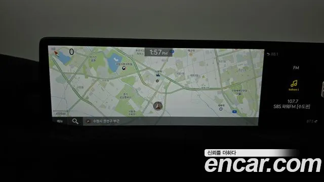 Genesis GV80 2020 thumb 12