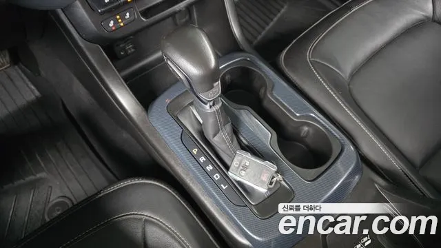 ChevroletGMDaewoo Colorado 2022 thumb 8