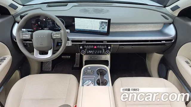 Hyundai IONIQ 9 2026 thumb 7
