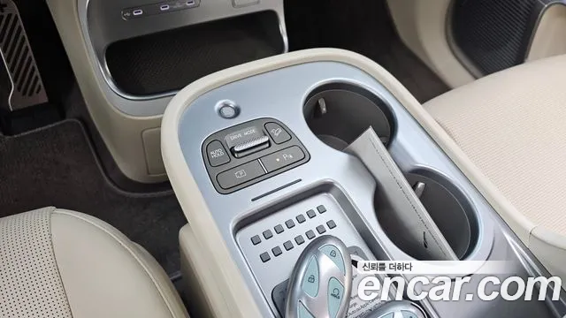 Hyundai IONIQ 9 2026 thumb 9