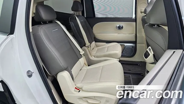 Hyundai IONIQ 9 2026 thumb 11