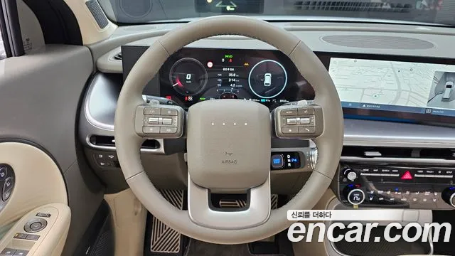Hyundai IONIQ 9 2026 thumb 12