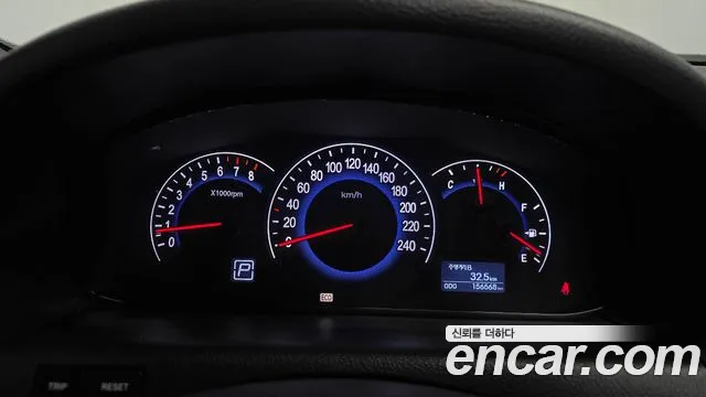 Hyundai Veracruz 2011 thumb 8