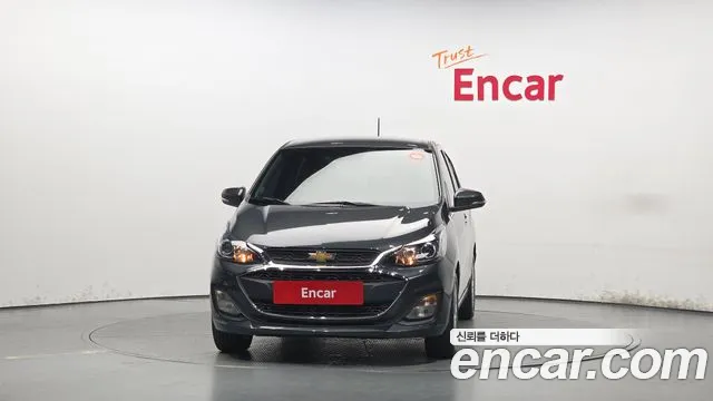 ChevroletGMDaewoo Spark 2019 thumb 3