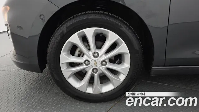 ChevroletGMDaewoo Spark 2019 thumb 5
